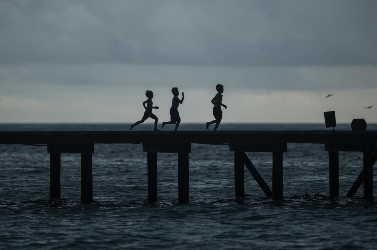 Soneva Fushi Otel Baa Atoll Dış mekan fotoğraf